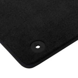 Preproge Talne preproge spredaj, črne